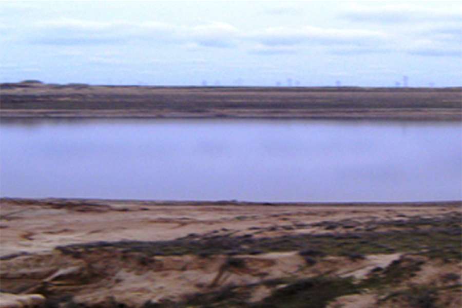 Qala gölünün və onun ətrafının ekoloji bərpası üzrə kompleks tədqiqat işlərinin qısa xülasəsi