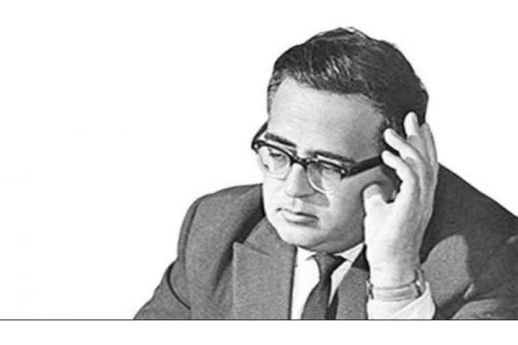 Soltan Hacıbəyov (1919-1974)