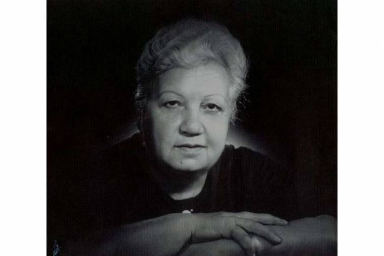Münəvvər Rzayeva (1929-2004)