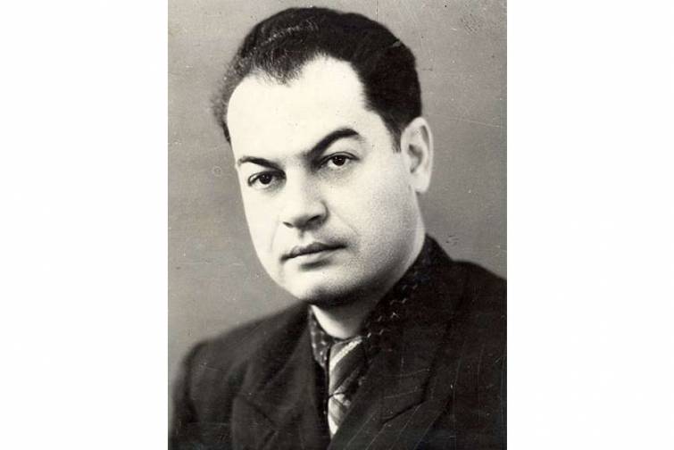 Mehdi Məmmədov (1918-1985)