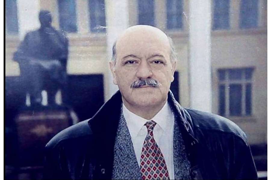 Vasif Adıgözəlov (1935-2006)