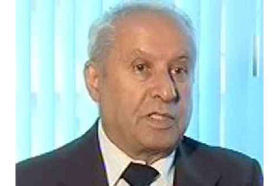Cəlal Allahverdiyev (1929-2017)