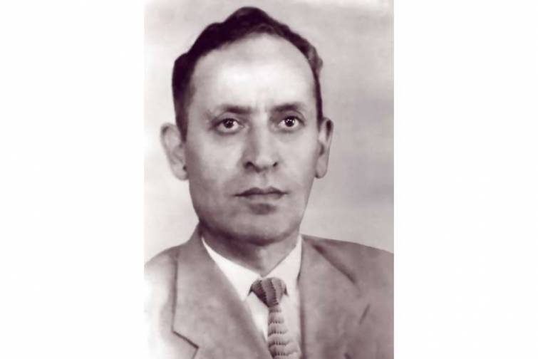Səttar Əsədov (1910-1974)