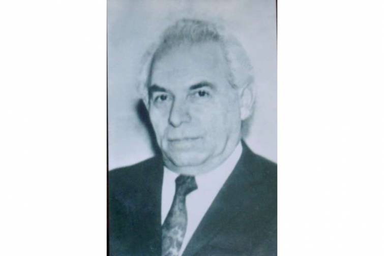 Əkbər Ağayev  - (1915-1989)